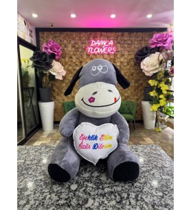 45 CM PELUŞ